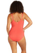 Artesands Aria Ruched Frnt One Piece